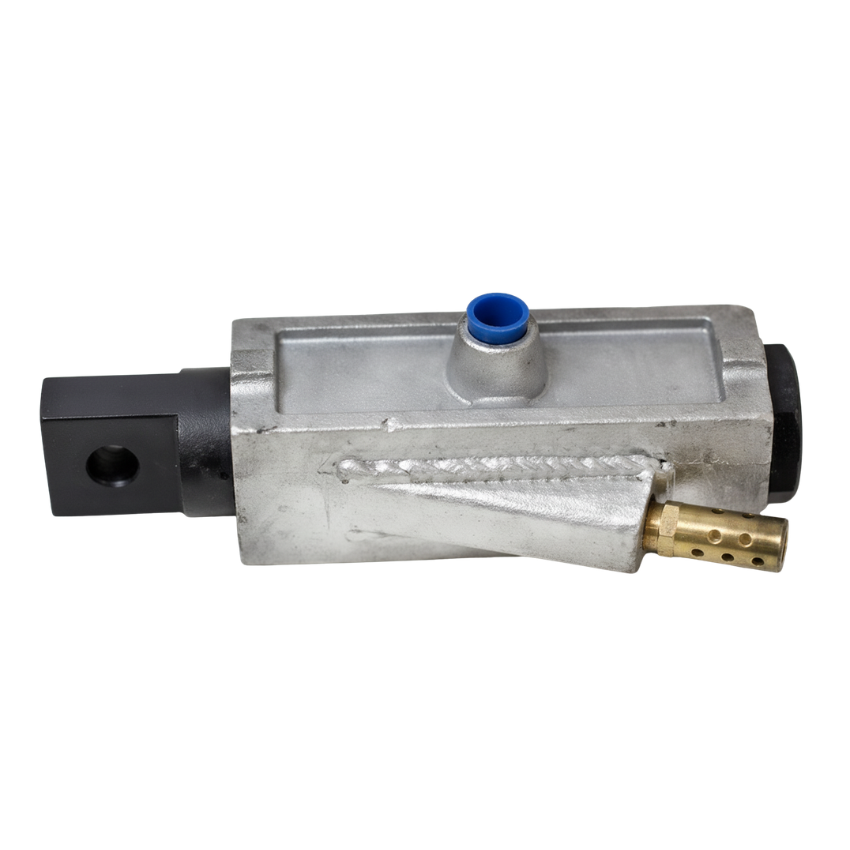 Vibrador Neumático De Pistón Amortiguado Cleveland Vibrator 3/4" ACM (ACM/SAM)