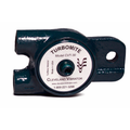 Vibrador Neumático De Turbina Cleveland Vibrator CVT-80