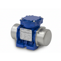 Motovibrador VISAM Trifásico SPX 2 Polos (3.000/3.600 RPM) Tamaño 01.0