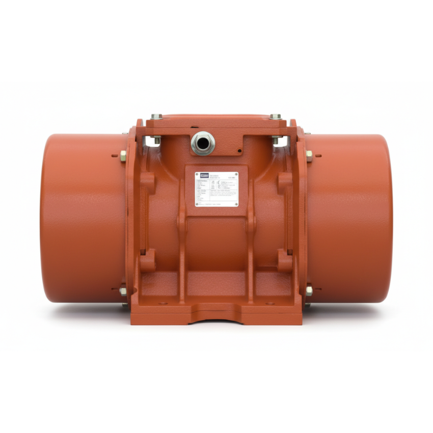 Motovibrador OLI Seguridad Incrementada MVE-EXE 2 Polos (3000/3600 RPM) Trifásico Tamaño 60A0