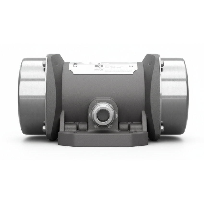 Motovibrador OLI MVE-Micro 2 Polos (3000/3600 RPM) Monofásico MVE 21 Micro-M