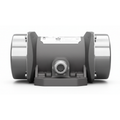 Motovibrador OLI MVE-Micro 2 Polos (3000/3600 RPM) Monofásico MVE 3 Micro-M